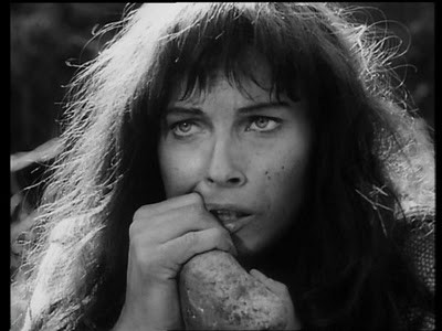 The Virgin Spring fotoğrafı