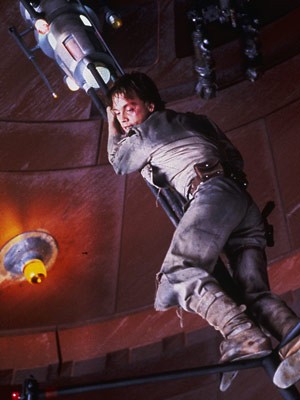 L.A. Wars Fotoğrafı