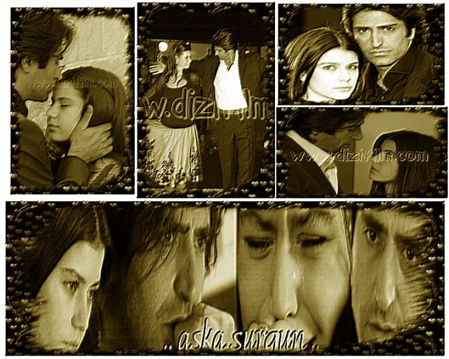 Aşka Sürgün Fotoğrafı