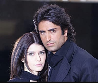 Aşka Sürgün (2005) afişi