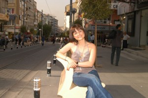 Yılan Hikayesi Fotoğrafı