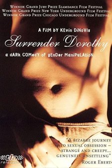 Surrender Dorothy (1998) afişi
