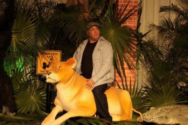 Hayvan Bakıcısı Fotoğrafı