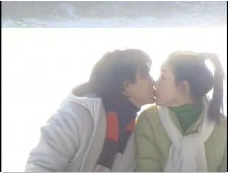 Sonsuz Aşk Fotoğrafı