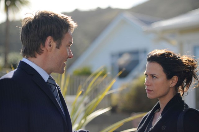 Separation City fotoğrafı