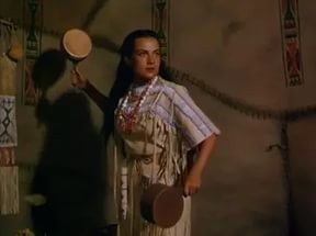 Across The Wide Missouri Fotoğrafı