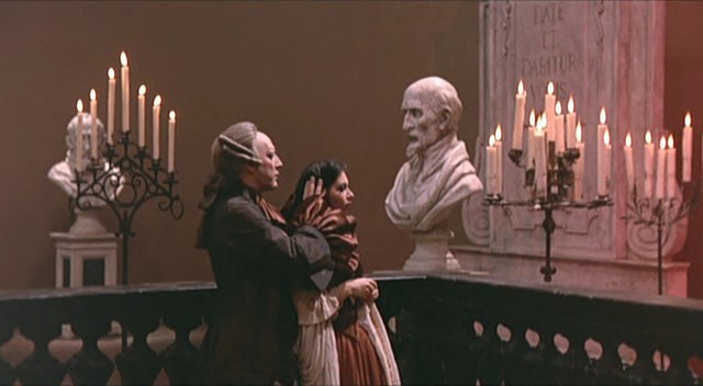 Casanova Fotoğrafı