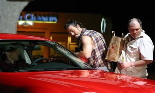 Büyük Oyun Fotoğrafı