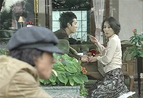 Özür Dilerim Ama Seni Seviyorum Fotoğrafı