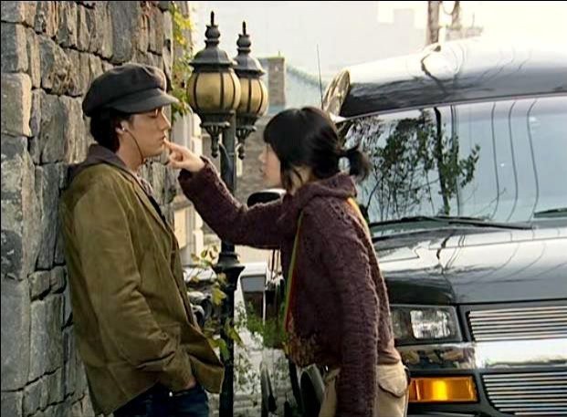 Özür Dilerim Ama Seni Seviyorum Fotoğrafı