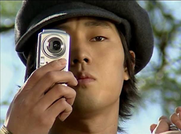 Özür Dilerim Ama Seni Seviyorum Fotoğrafı