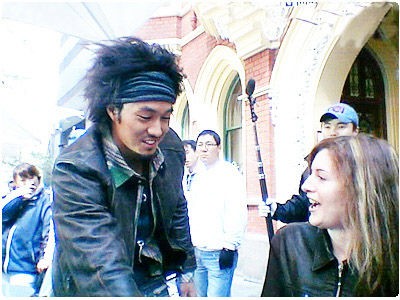 Özür Dilerim Ama Seni Seviyorum Fotoğrafı