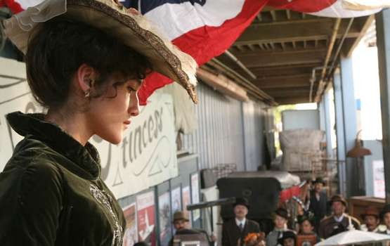 Princess Ka'iulani Fotoğrafı