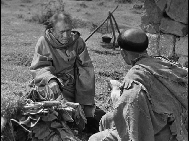 Tanrının Soytarısı fotoğrafı