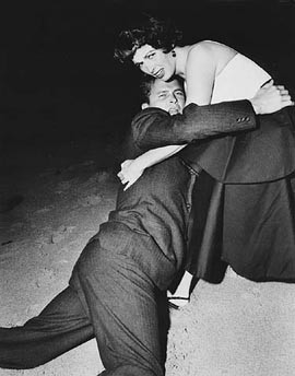 Kiss Me Deadly Fotoğrafı