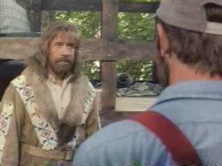 Orman Savaşçısı Fotoğrafı