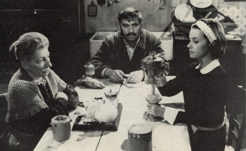 Bir Oda Hizmetçisinin Günlüğü fotoğrafı