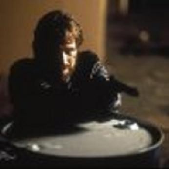 Code Of Silence Fotoğrafı