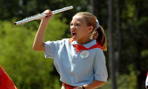 The Bracelet Of Bordeaux Fotoğrafı