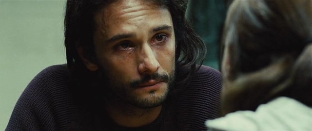 Aslan İni Fotoğrafı