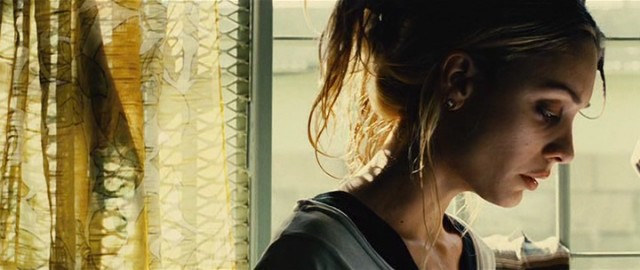 Aslan İni Fotoğrafı