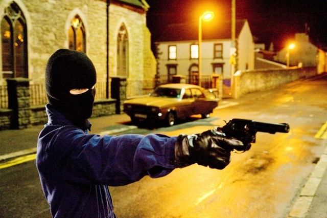 Five Minutes Of Heaven fotoğrafı