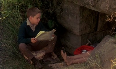 My Life As A Dog Fotoğrafı