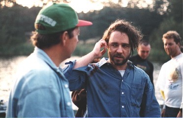 No Way Back Fotoğrafı