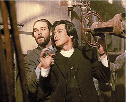 No Way Back Fotoğrafı