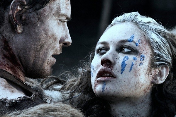 Son Savaşçı Fotoğrafı