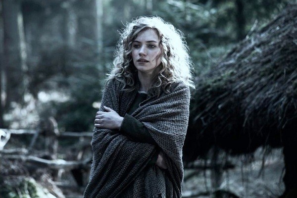 Son Savaşçı Fotoğrafı