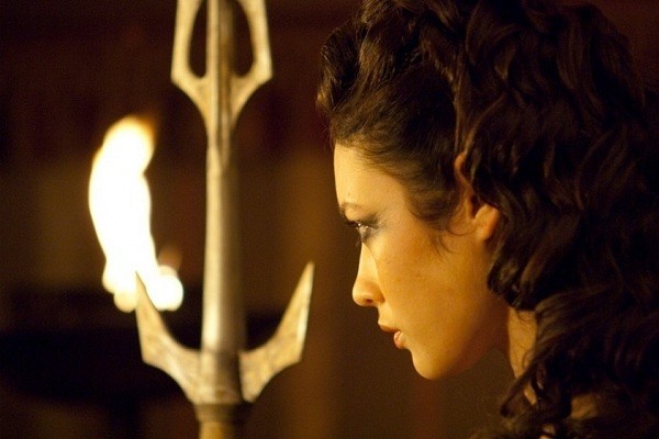 Son Savaşçı Fotoğrafı