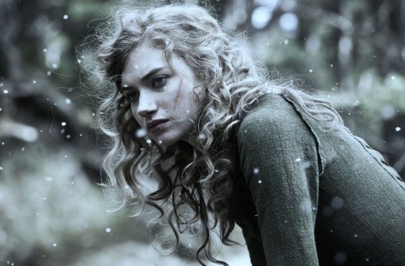 Son Savaşçı Fotoğrafı