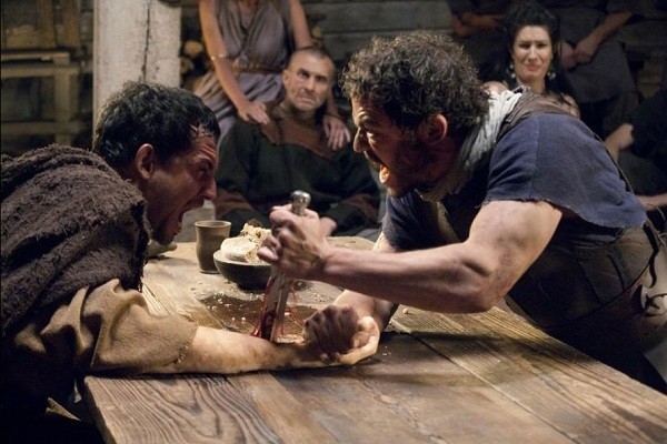 Son Savaşçı Fotoğrafı