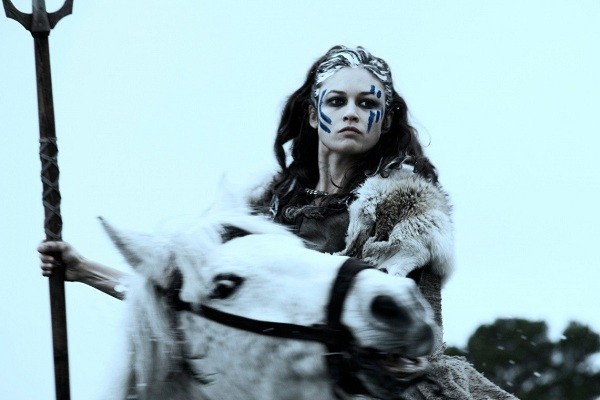 Son Savaşçı Fotoğrafı