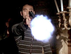 Kızıl Hat Fotoğrafı