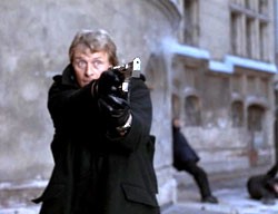 Kızıl Hat fotoğrafı