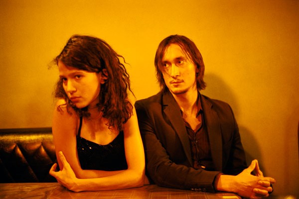 35 Rhums fotoğrafı