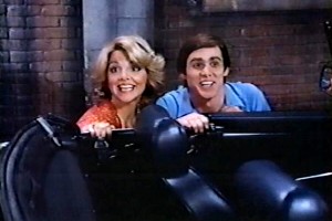 The Duck Factory Fotoğrafı