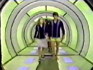 Atlantisten Gelen Adam Fotoğrafı