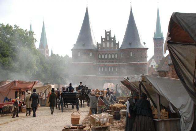 Buddenbrooks fotoğrafı