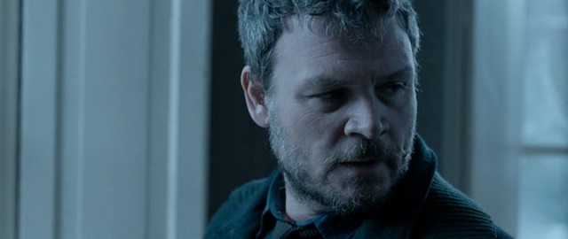 Oorlogswinter Fotoğrafı