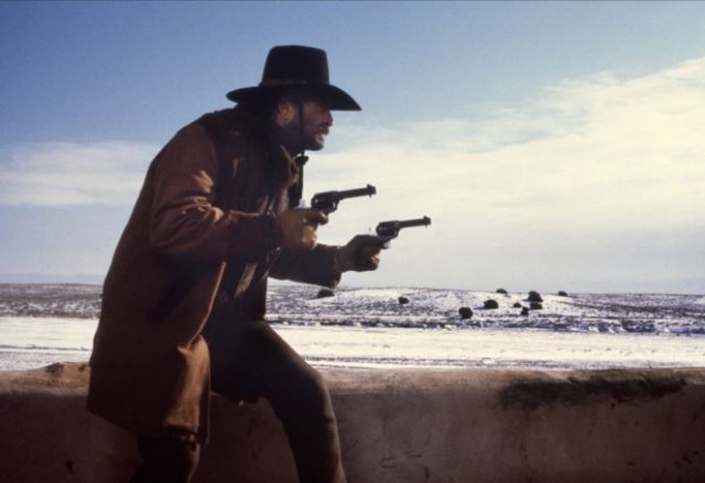 Silverado Fotoğrafı