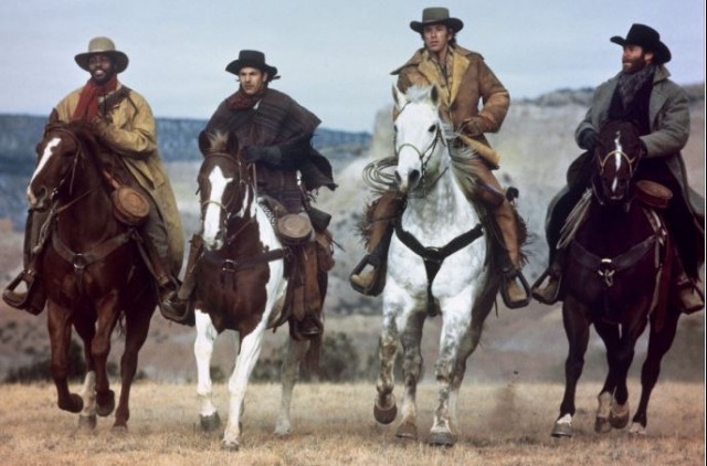 Silverado Fotoğrafı