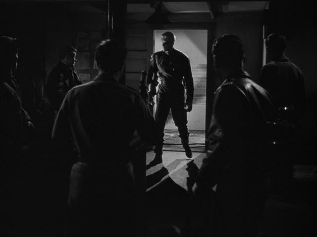 The Thing From Another World fotoğrafı