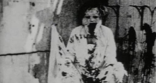 Begotten Fotoğrafı