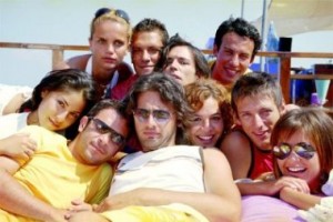 Kampüsistan Fotoğrafı