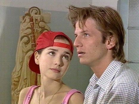 Vahşi Güzel Fotoğrafı