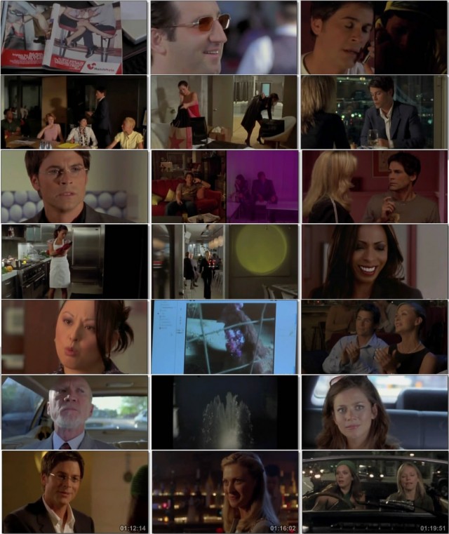 Perfect Strangers fotoğrafı