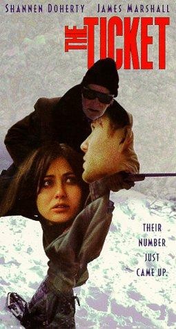 The Ticket (1997) afişi